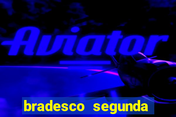 bradesco segunda via boleto